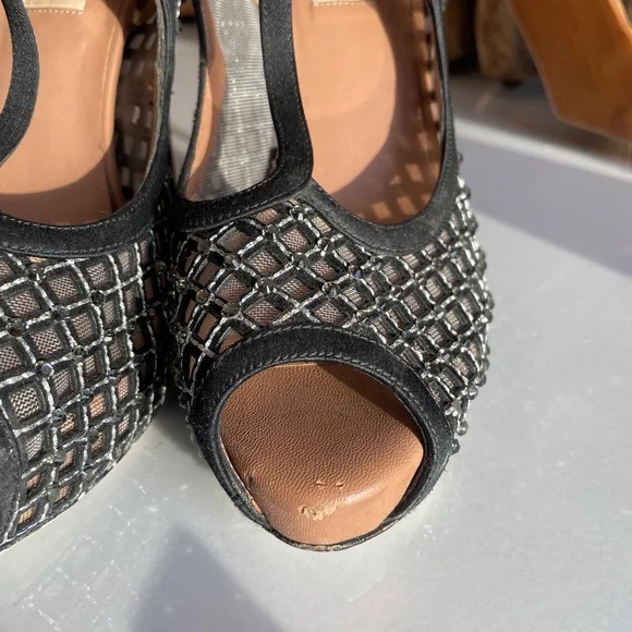 Authentic Valentino Heels